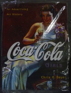 2003-1 € 60,00 coca cola boek girls